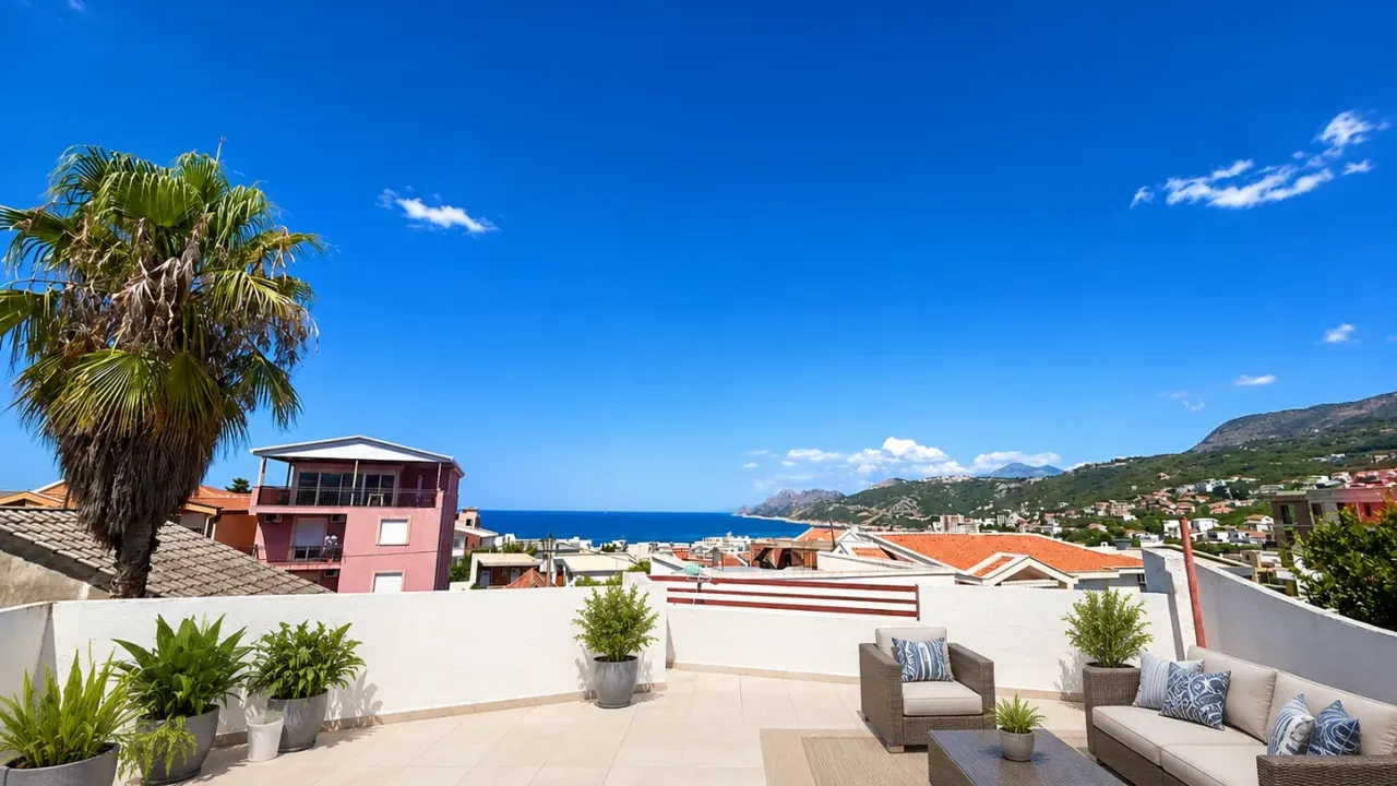 Sale, house, 214m², Dubrava, Bar