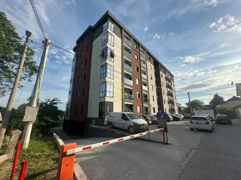 Izdavanje, jednosoban stan, 40m², 1 maj, Podgorica - image 1