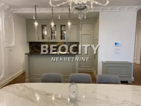 Izdavanje, četvorosoban stan, 170m², Čubura, Beograd - image 3