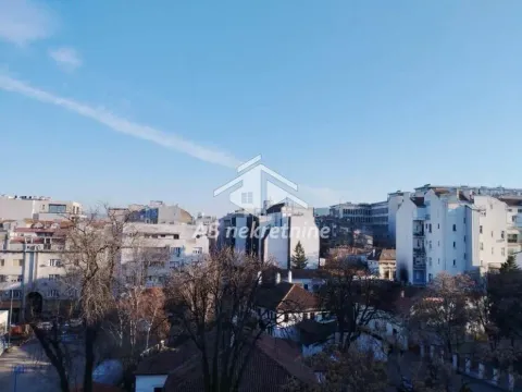 Rent, two bedroom apartment, 45m², Stari Grad, Beograd - image 7