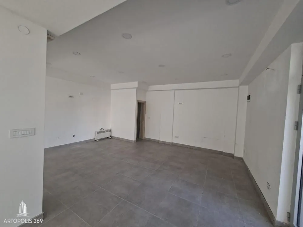 Rent, office space, 117m², Cvetkova Pijaca, Zvezdara Sve Podlokacije