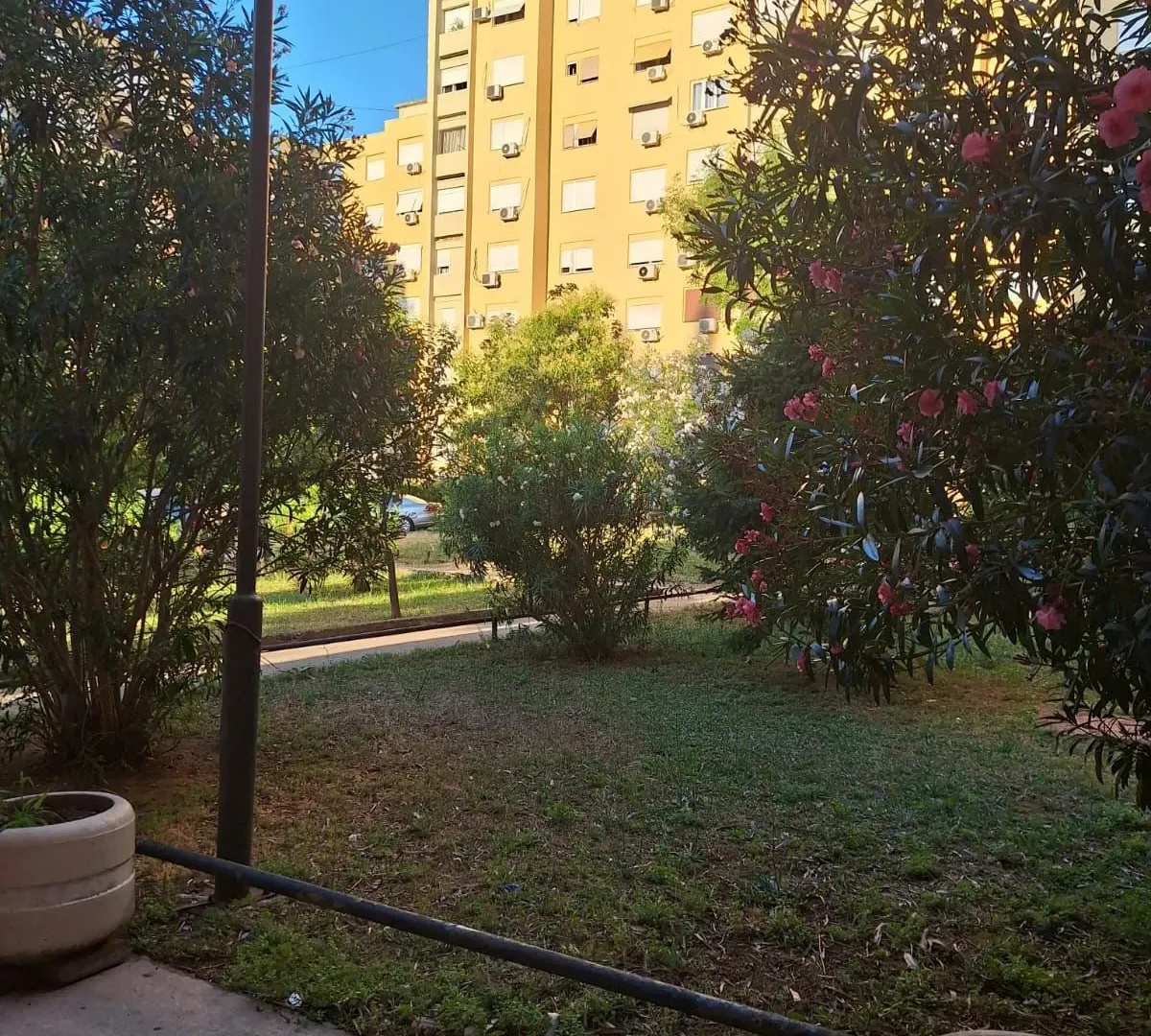 Rent, two bedroom apartment, 73m², Gintaš, Podgorica