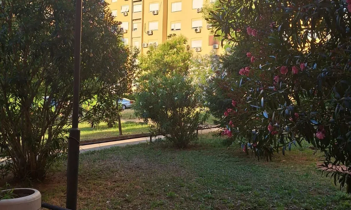 Rent, two bedroom apartment, 73m², Gintaš, Podgorica