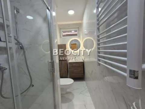 Izdavanje, dvosoban stan, 55m², Vukov Spomenik, Zvezdara Sve Podlokacije - image 11