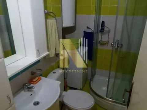 Rent, one bedroom apartment, 36m², Bulevar Oslobodjenja, Novi Sad Sve Podlokacije - image 9