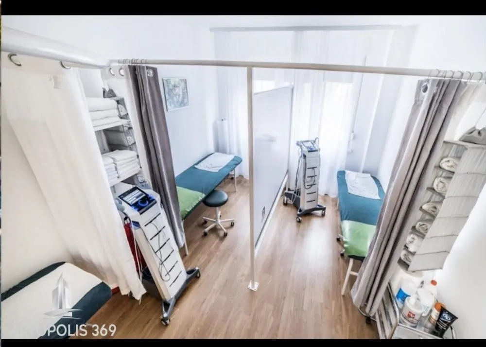Rent, two bedroom apartment, 57m², Palilulska Pijaca, Palilula Sve Podlokacije
