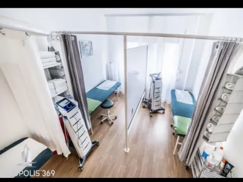 Izdavanje, dvosoban stan, 57m², Palilulska Pijaca, Palilula Sve Podlokacije - image 4