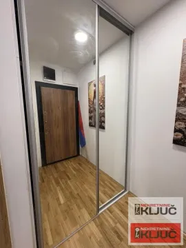 Prodaja, trosoban stan, 57m², Salajka, Novi Sad Sve Podlokacije - image 9
