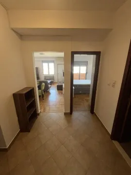 Rent, one bedroom apartment, 51m², Stari Aerodrom, Podgorica - image 7
