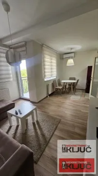 Izdavanje, jednosoban stan, 40m², Adice, Novi Sad Sve Podlokacije - image 10
