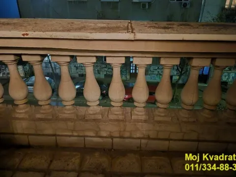 Prodaja, trosoban stan, 110m², Slavija, Vračar Sve Podlokacije - image 11