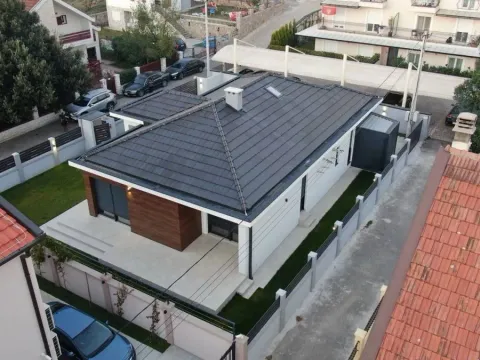 Rent, house, 160m², Dalmatinska ulica, Podgorica - image 4