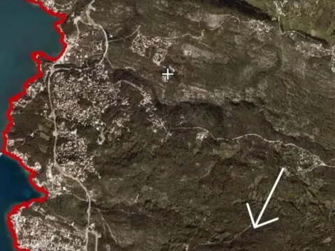 Prodaja, plac, 5600m², Bar, Crna Gora - image 2