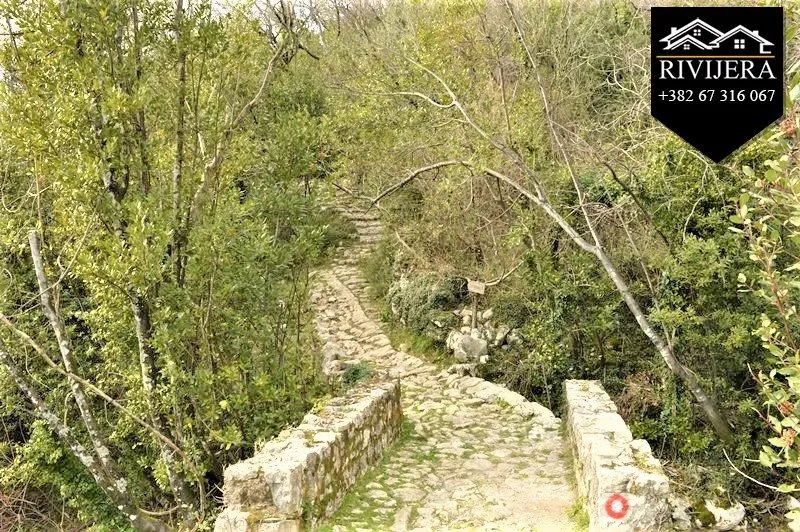 Prodaja, plac, 12300m², Topla, Herceg Novi