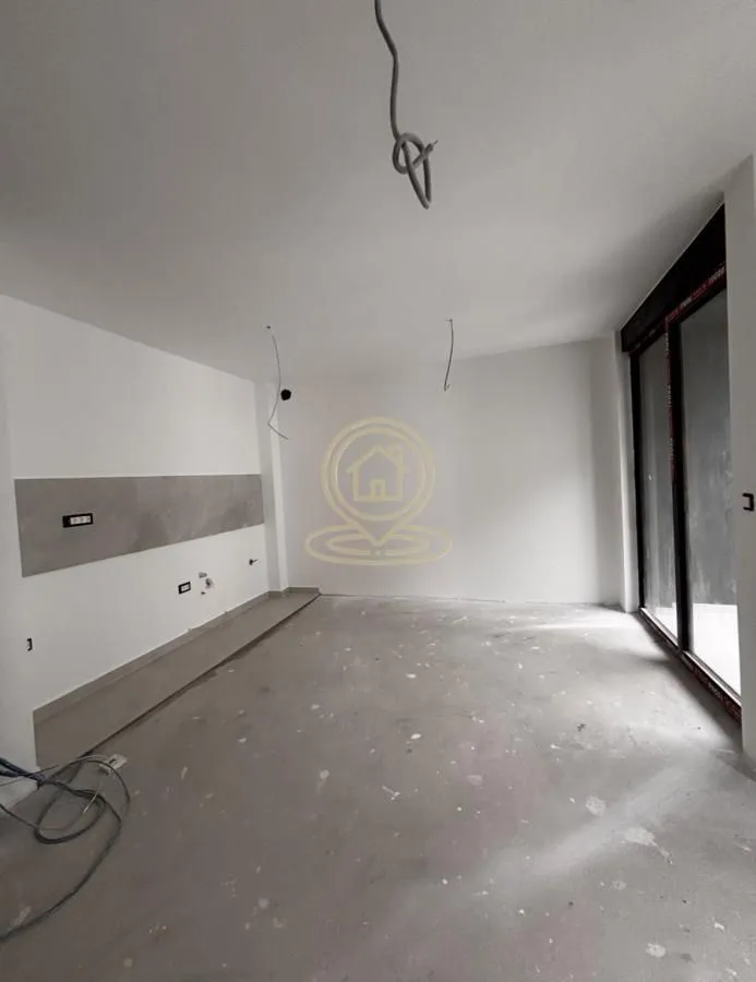 Prodaja, jednosoban stan, 40m², Palilula, Niš