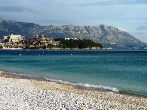 Sale, one bedroom apartment, 45m², Centar, Budva - image 3