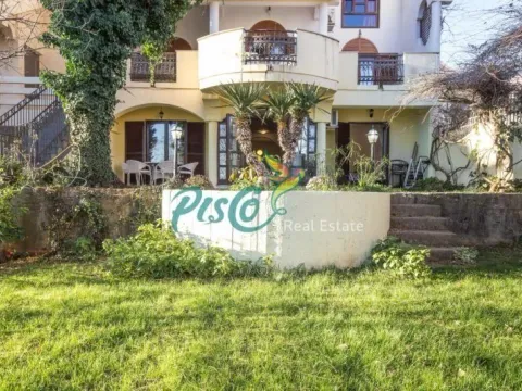 Izdavanje, trosoban stan, 120m², Gorica C, Podgorica - image 7