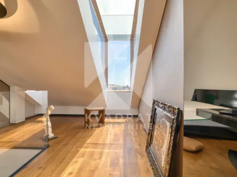 Rent, two bedroom apartment, 70m², Preko Morače, Podgorica - image 15