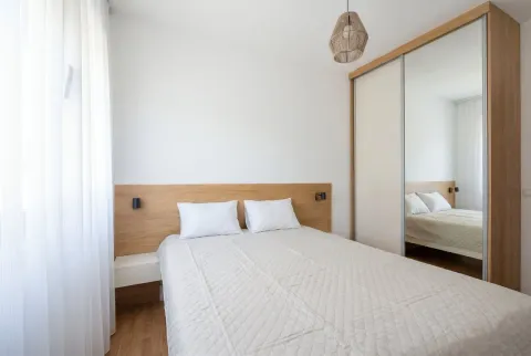 Prodaja, dvosoban stan, 52m², Budva, Crna Gora - image 7