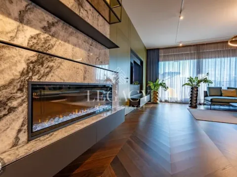 Izdavanje, četvorosoban stan, 161m², Vračar Hram, Vračar Sve Podlokacije - image 5