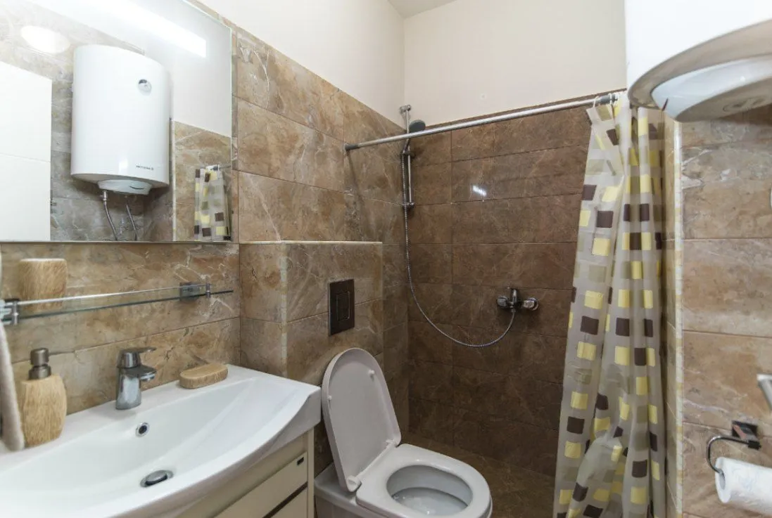 Prodaja, četvorosoban stan, 189m², Bečići, Budva