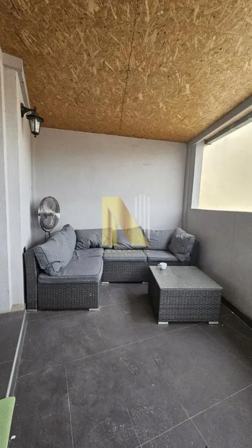 Prodaja, trosoban stan, 83m², Centar, Novi Sad