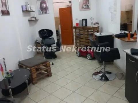 Sale, office space, 23m², Nova Detelinara, Novi Sad Sve Podlokacije