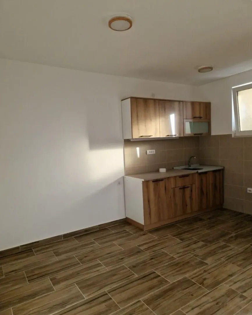Rent, two bedroom apartment, 75m², Murtovina, Podgorica