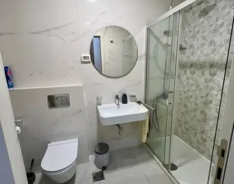 Izdavanje, jednosoban stan, 49m², Central Point, Podgorica - image 9