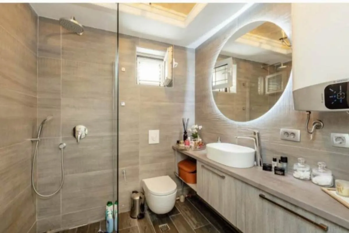 Prodaja, kuća, 180m², Savina, Herceg Novi