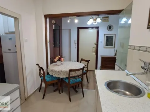 Izdavanje, dvosoban stan, 50m², Hadzipopovac, Palilula Sve Podlokacije - image 4