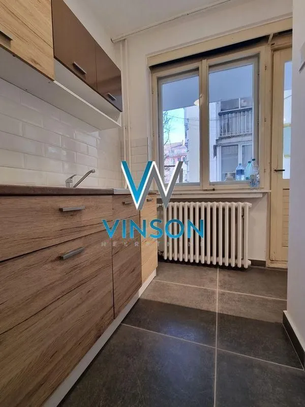 Rent, office space, 120m², Novi Sad Sve Podlokacije, Novi Sad