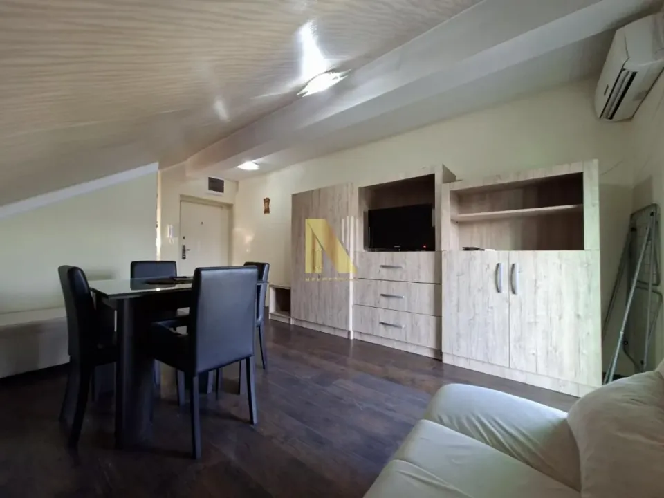 Rent, one bedroom apartment, 30m², Telep, Novi Sad Sve Podlokacije