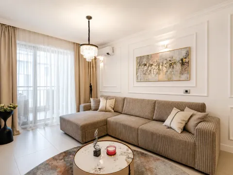 Sale, two bedroom apartment, 94m², Centar, Budva - image 4