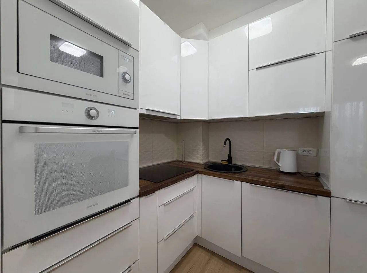 Sale, two bedroom apartment, 54m², Centar, Budva