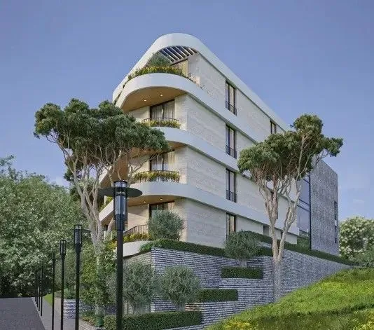 Prodaja, stan, 61m², Budva, Crna Gora