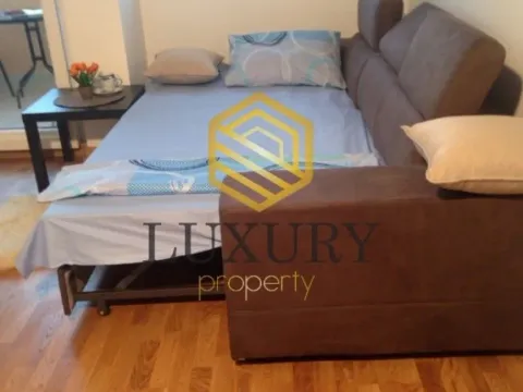 Rent, apartment, 27m², Zagorič, Podgorica - image 4