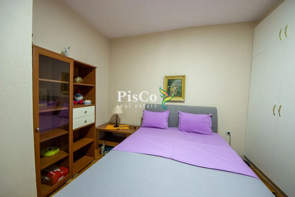 Rent, one bedroom apartment, 50m², Zabjelo, Podgorica
