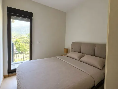 Prodaja, jednosoban stan, 42m², Seljanovo, Tivat - image 8