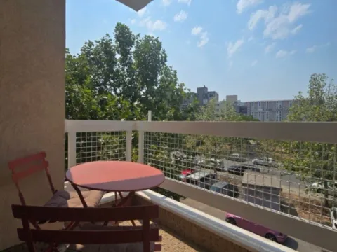 Izdavanje, garsonjera, 28m², Nova Dalmatinska, Podgorica - image 10