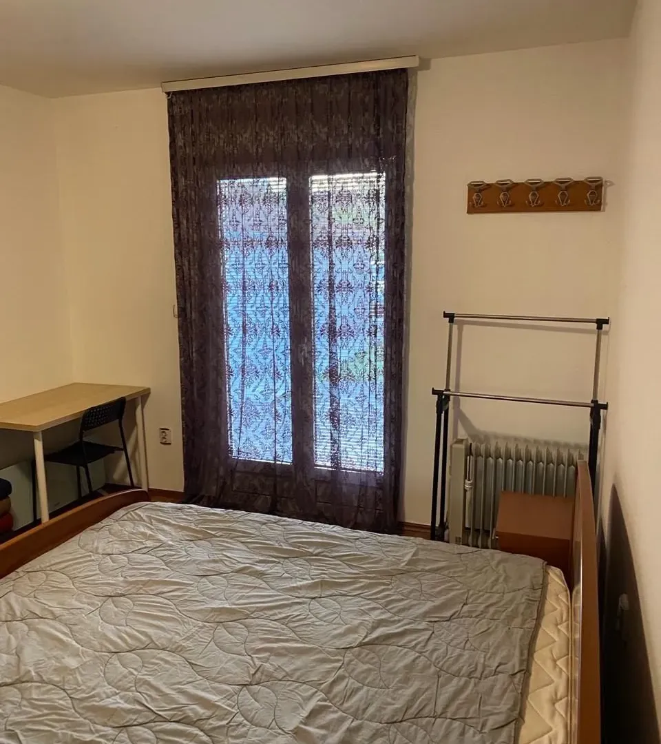 Rent, house, 106m², Pobrežje, Podgorica