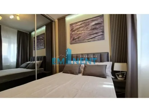 Izdavanje, dvosoban stan, 40m², Čubura, Beograd - image 5