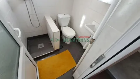 Rent, one bedroom apartment, 30m², Centar, Novi Sad - image 11
