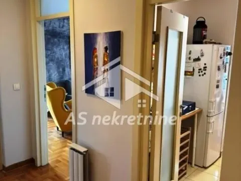 Izdavanje, dvosoban stan, 50m², Voždovac Sve Podlokacije, Beograd - image 7