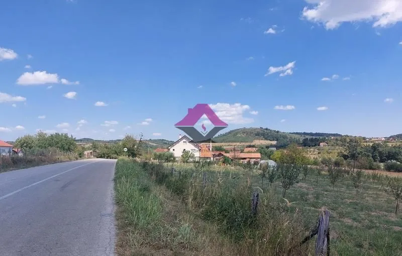 Prodaja, plac, 7400m², Darosava, Arandjelovac