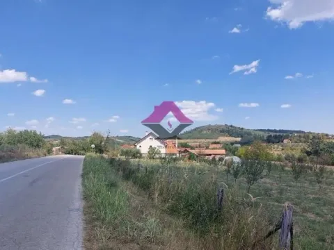 Sale, land lot, 7400m², Darosava, Arandjelovac - image 5