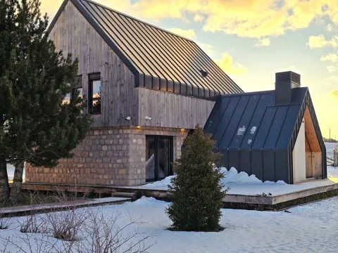 Sale, house, 204m², Podgorica, Crna Gora - image 2