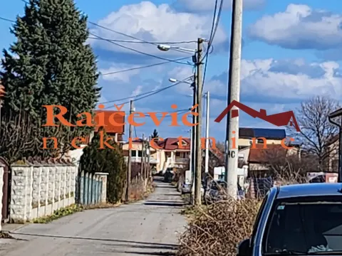 Sale, land lot, 11200m², Ovča, Palilula Sve Podlokacije - image 4