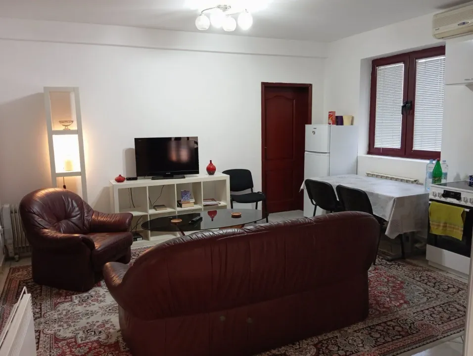 Rent, two bedroom apartment, 50m², Zagorič, Podgorica
