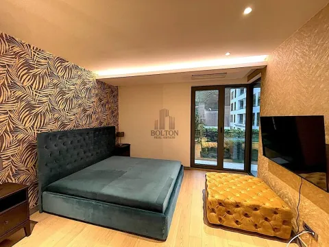 Izdavanje, dvosoban stan, 104m², Vračar, Šid - image 10
